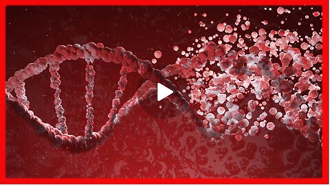 Destroying Our Connection to God with Gene Editing Injections