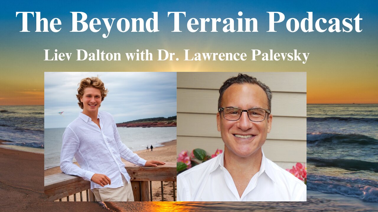 Dr. Palevsky on Childhood Illness, Parenting Styles, Developmental Disorders, Responsibility, & More