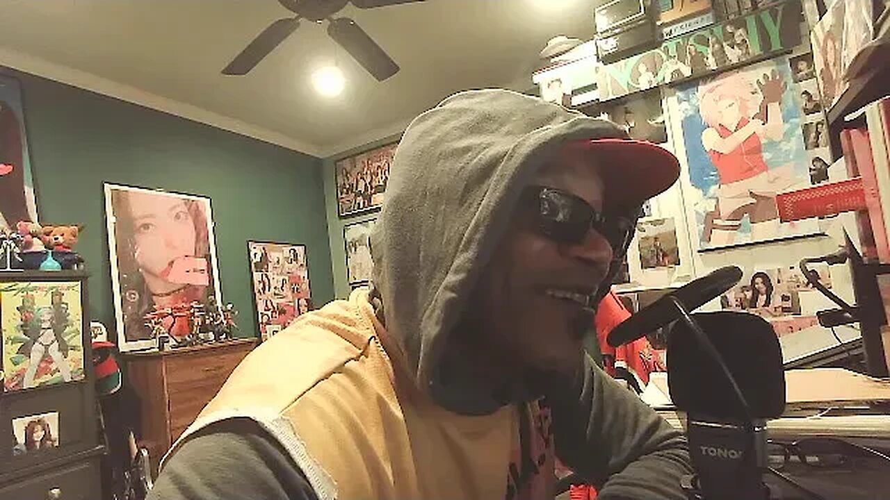 when i have spare time podcast #560