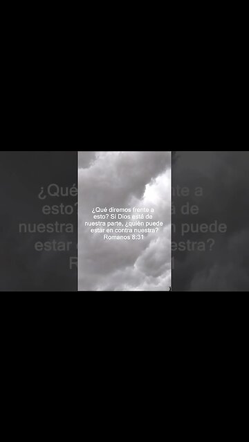 Breve versículo bíblico diario para el día.