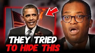 Did Barack Obama REALLY Admit This?! Kwasi Kwarteng & Rob Moore