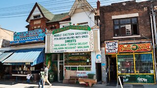 Kensington Market Is In Crisis After Over 20 Shops Have Had To Shut Their Doors Forever