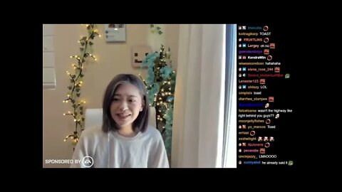 Miyoung Exposes Toast !