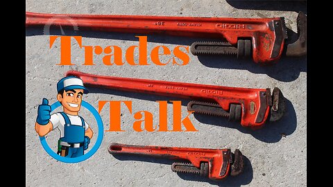 Trades Talk #98, more manpower.