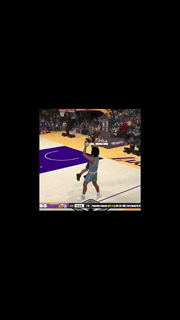 nba 2k24 my career highlights part 14 #nba2k24gameplay #nba2k24 #nba2k23mycareer