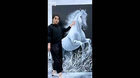 what a Art....
