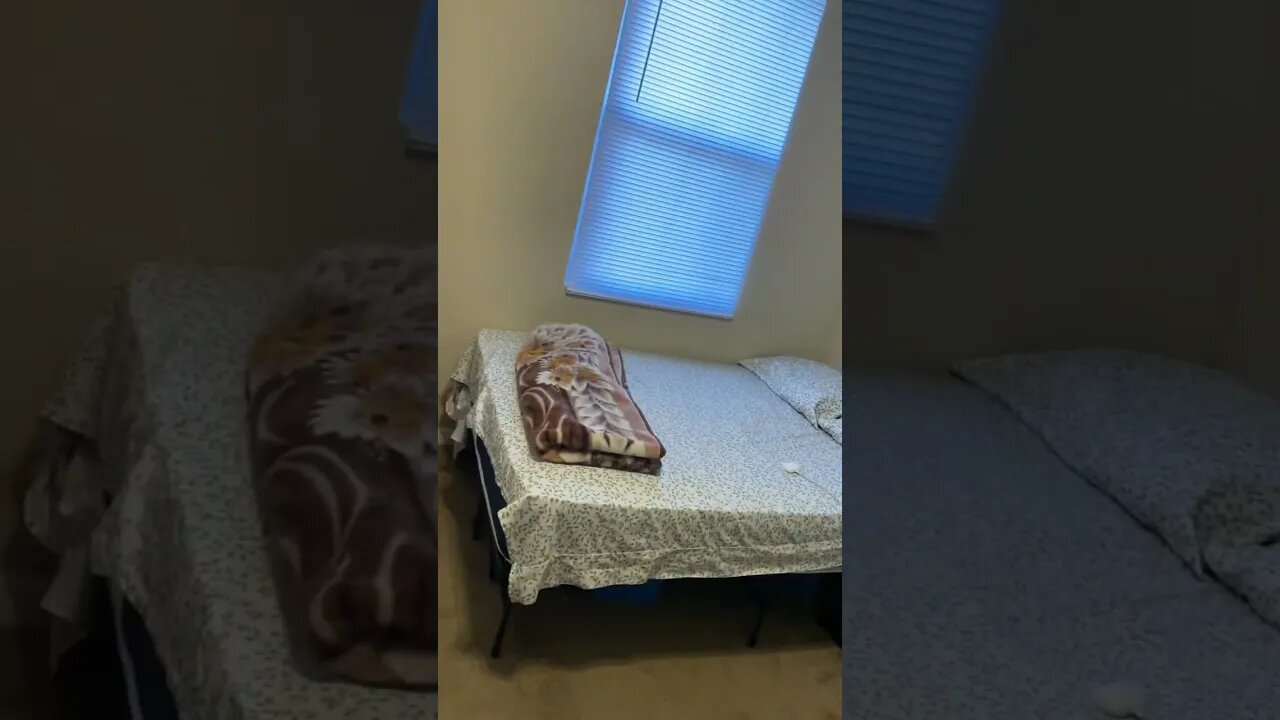 POV: weekend is over