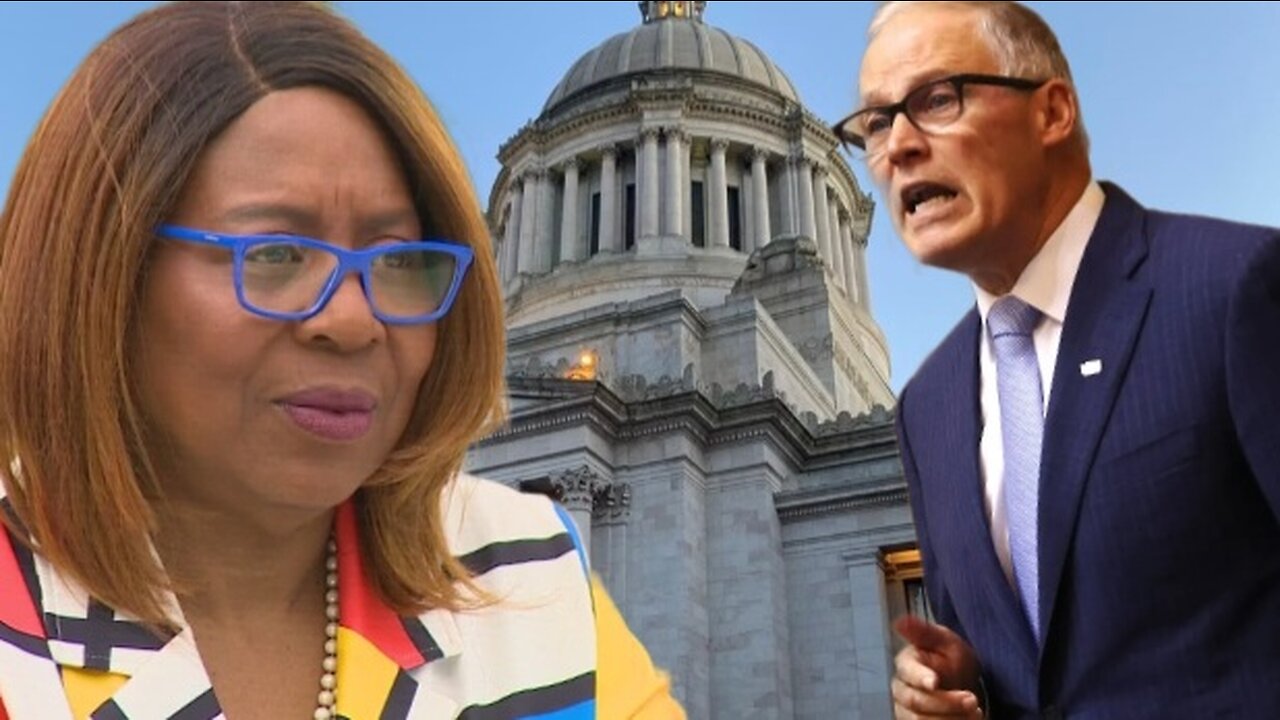 Apparently There Was An Epic Diversity Backfire In Woke Seattle