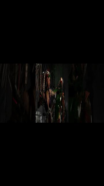 Mortal Kombat 1 Nitara Fatality 1