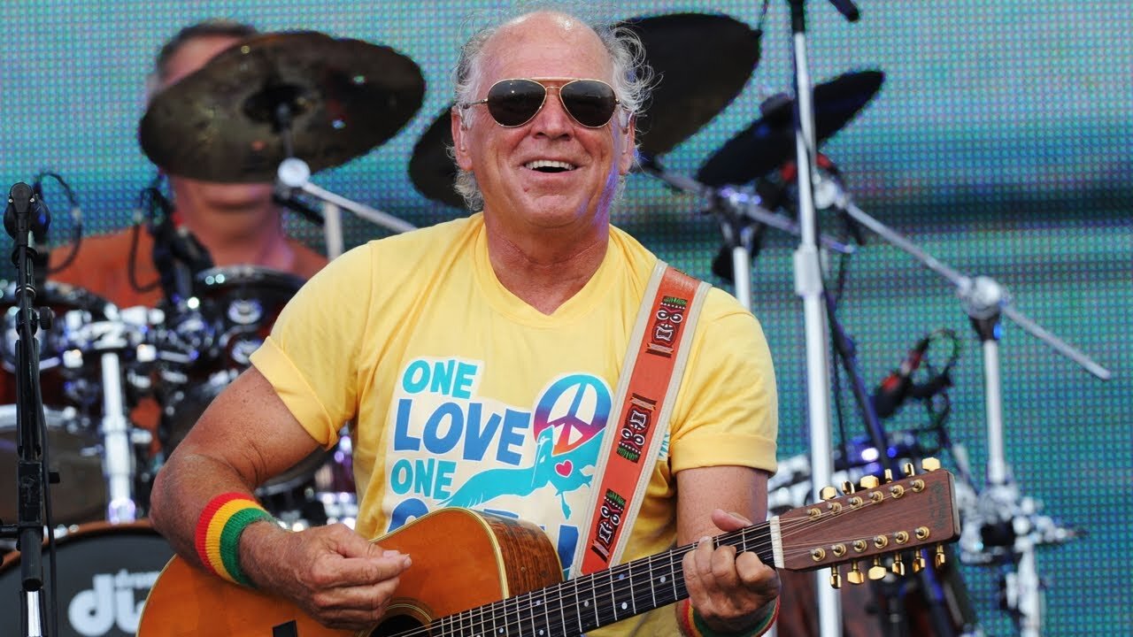 Jimmy Buffett's Cause of Death Reportedly Revealed