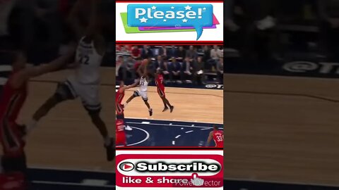 NBA LOUDEST CROWD REACTIONS 14