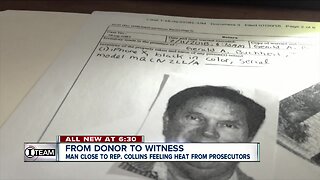 I-TEAM: Buffalo businessmen linked to Rep. Chris Collins probe