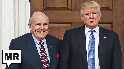 What's Next For Rudy?