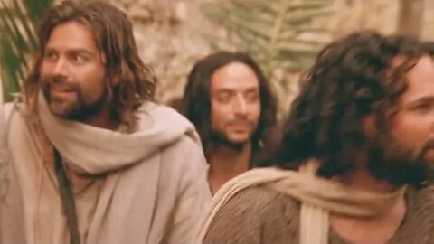 Lokep - John 12:12-19 “Triumphal entry” [aprL]