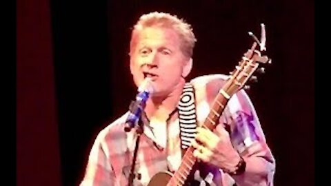 Tim Hawkins The Star Spangled Banner