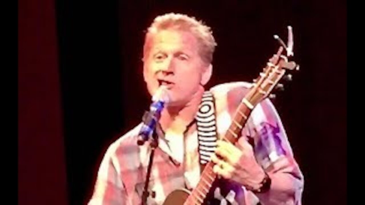 Tim Hawkins The Star Spangled Banner