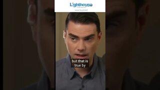 Ben Shapiro: Litmus test of your relationship - Lighthouse International Group #shorts #benshapiro