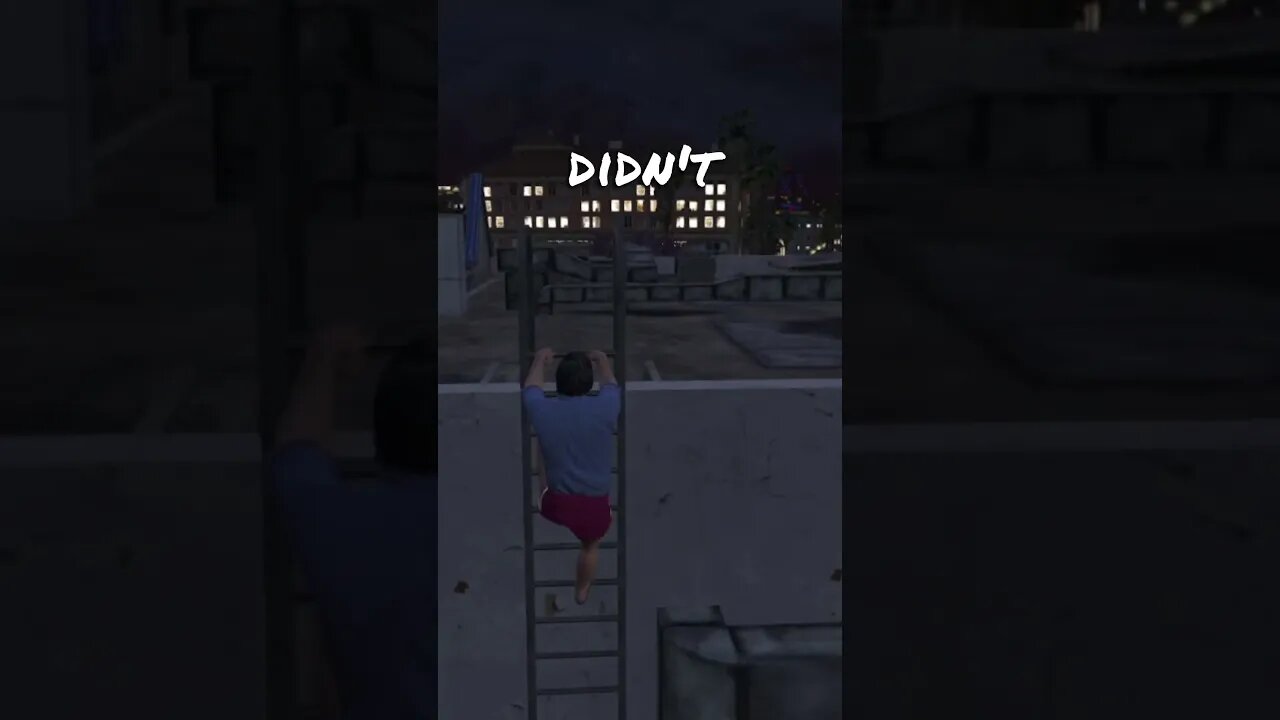 GTA 5 Terrorizing a Music Event