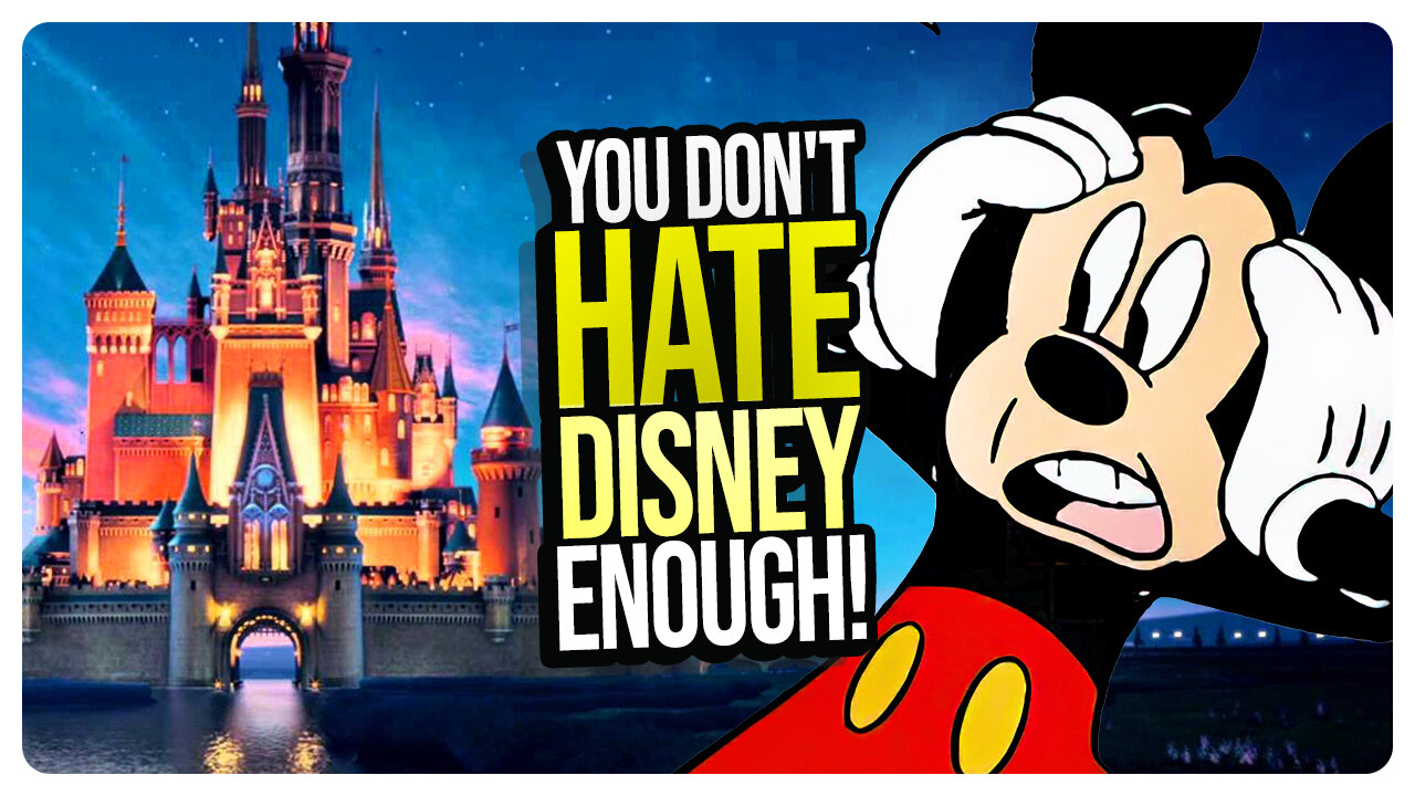 Disney Demands Wrongful Death Suit be Submitted to Arbitration Due To DISNEY + CLICKWRAP AGREEMENT!