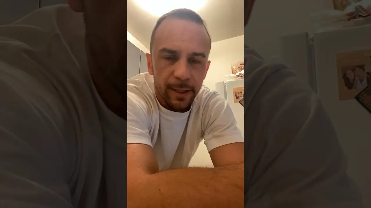 Do not GO to a grocery store right after work..