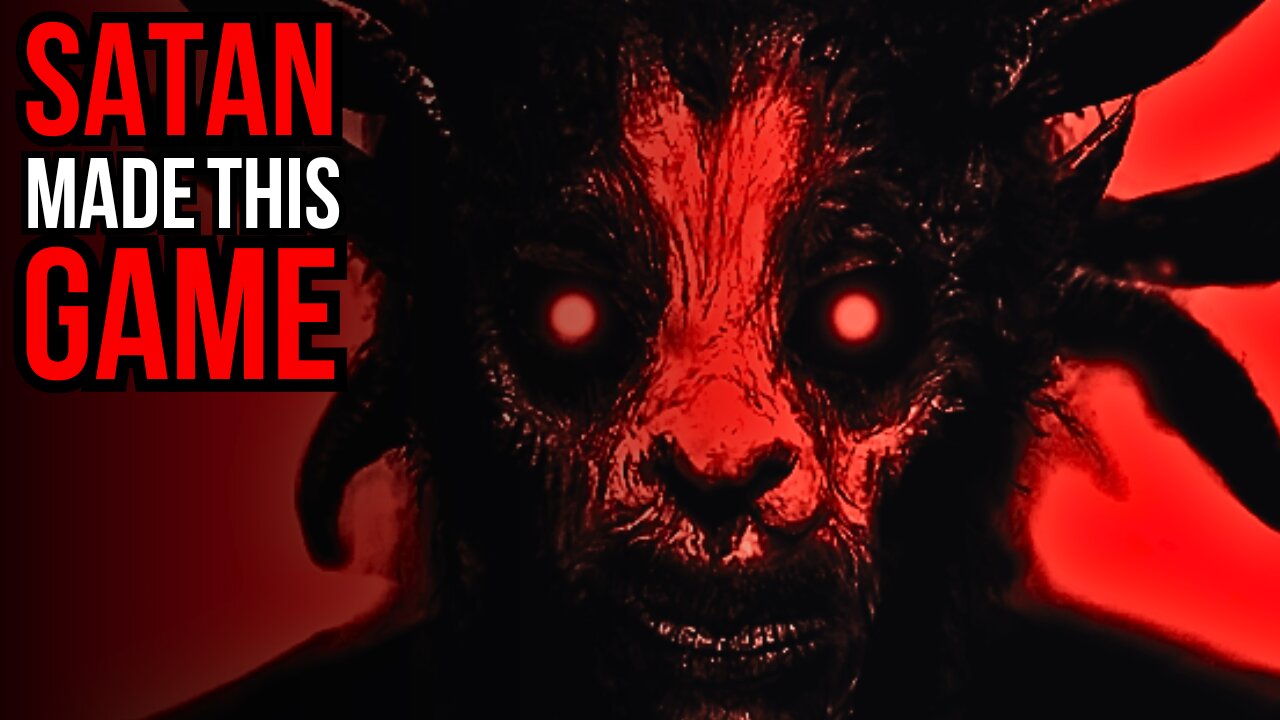 This New Horror Game Made By The Devil Is Disturbing | Within