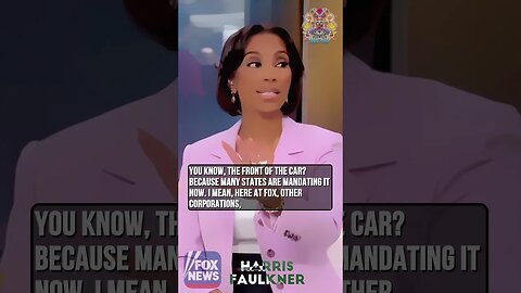 Harris Faulkner, Many States Are Mandating DEI Now