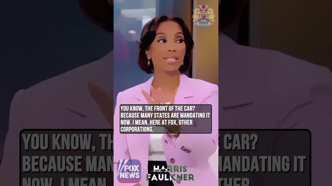 Harris Faulkner, Many States Are Mandating DEI Now