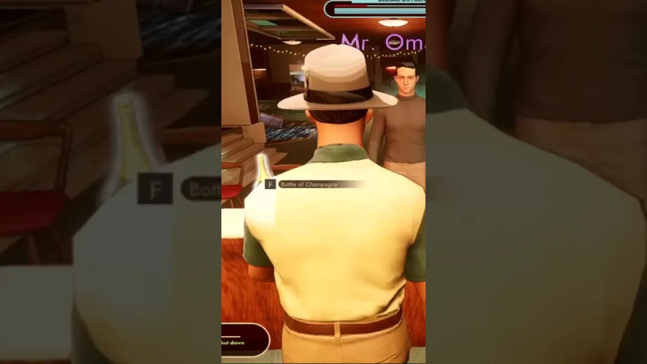 Bros Enjoying It A Bit Too Much | First Class Trouble