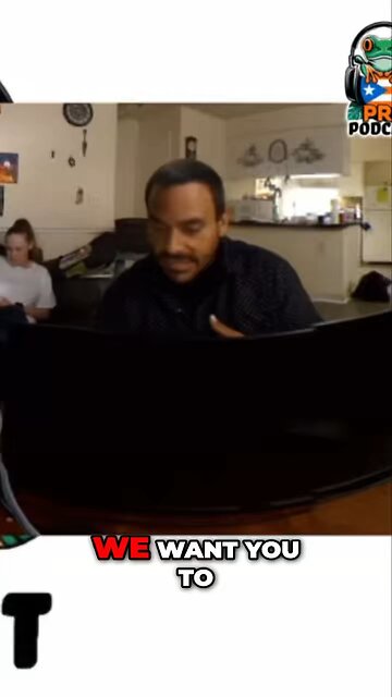 Trigger No Safety x PRP Podcast: Tune In Live Every Thursday at 8PM!