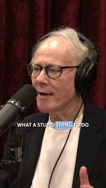 Truth or Lies? The Archaeologist's Challenge! #archaeologist #challenge #joerogan