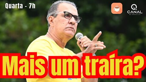 Silas, mais um traíra?