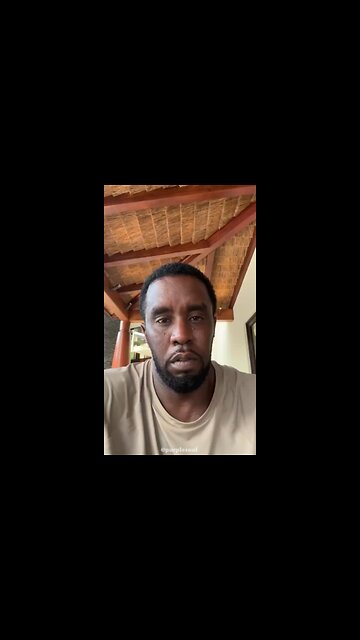 P. Diddy Apologizes for Repeatedly Beating His ex girlfriend Cassie in a hotel hallway !!!