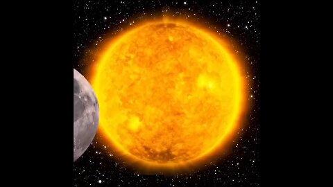Solar Eclipse 2024