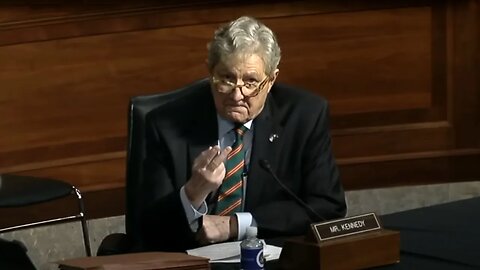 John Kennedy: Biology, Gender and Sex