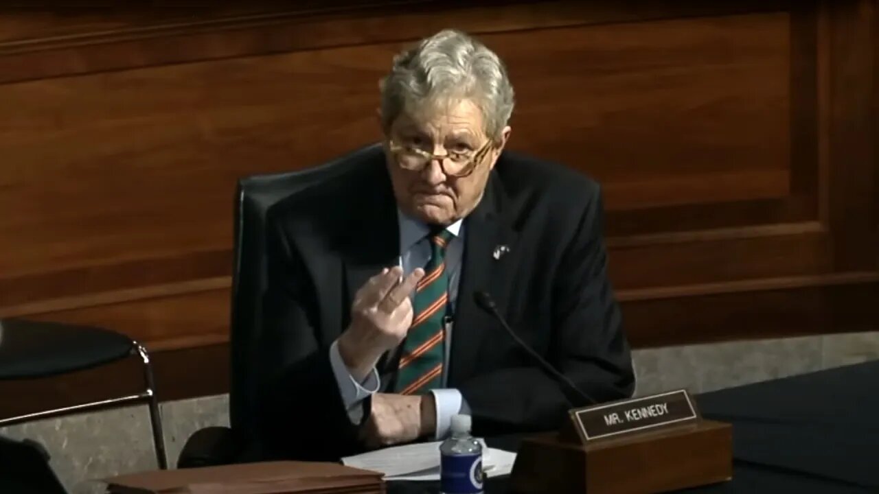 John Kennedy: Biology, Gender and Sex