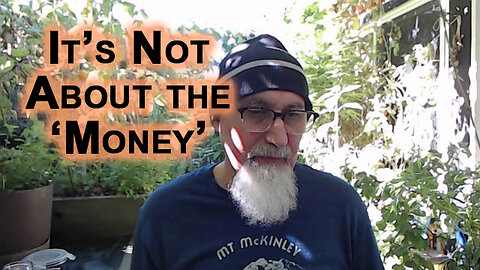 Collapse: It’s Not About Money, It’s About Your State of Mind, What’s in Your Heart & Soul SEE LINKS