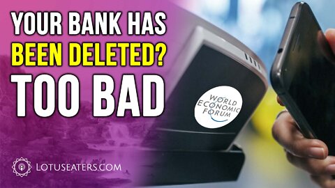 The Cashless Hell World
