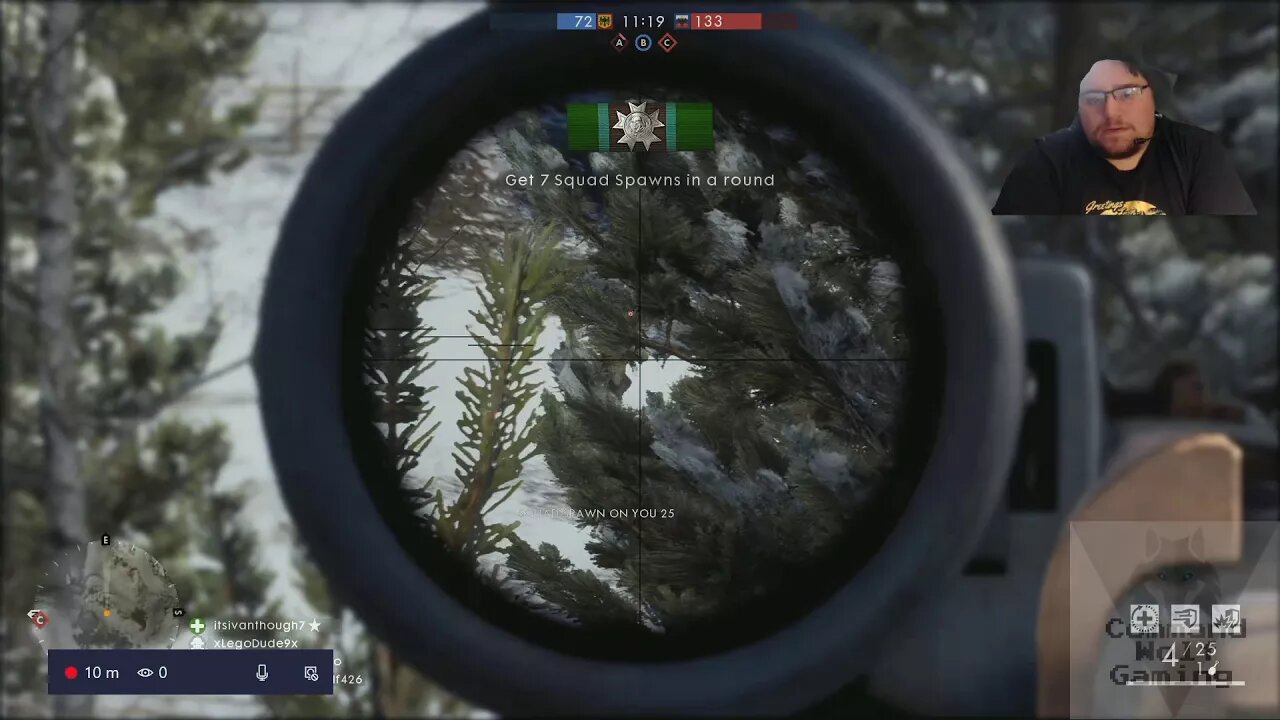Battlefield 1 Multiplayer Weekend - Xbox One