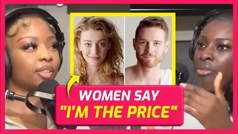 Watch THIS! Modern Woman GETS Checked!