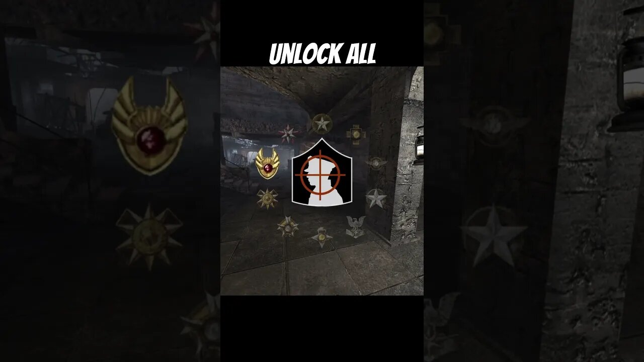5 CLASSIC Mods from Call of Duty Zombies!