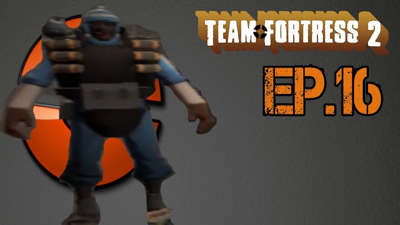 TailslyMoxPlays Team Fortress 2[Ep.16]A poses Demoman