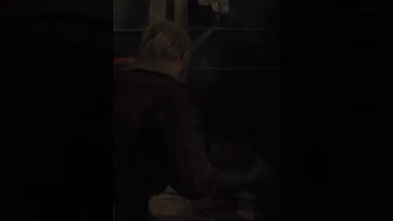 Ele tá no bate bate ali
