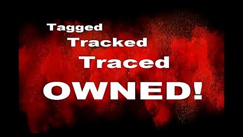 Tagged, Tracked, Traced OWNED!