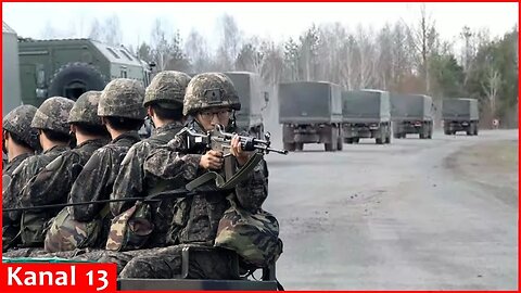 North Korean soldiers fight badly, so they will not be able to seriously help Russians in Ukraine