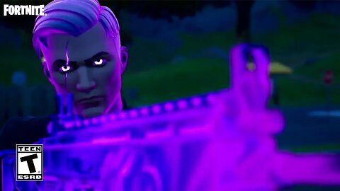 Fortnite Shadow Midas Trailer