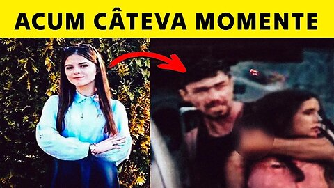 🔴 ACUM CÂTEVA MOMENTE