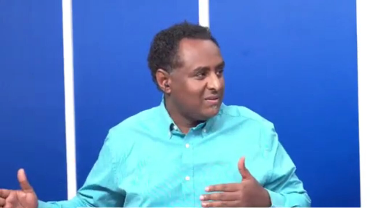 የሰሜኑ ችግር እነ ደመቀ መኮንን አሁን በያዙት መንገድ የሚፈታ አይደለም - ሀብታሙ አያሌው