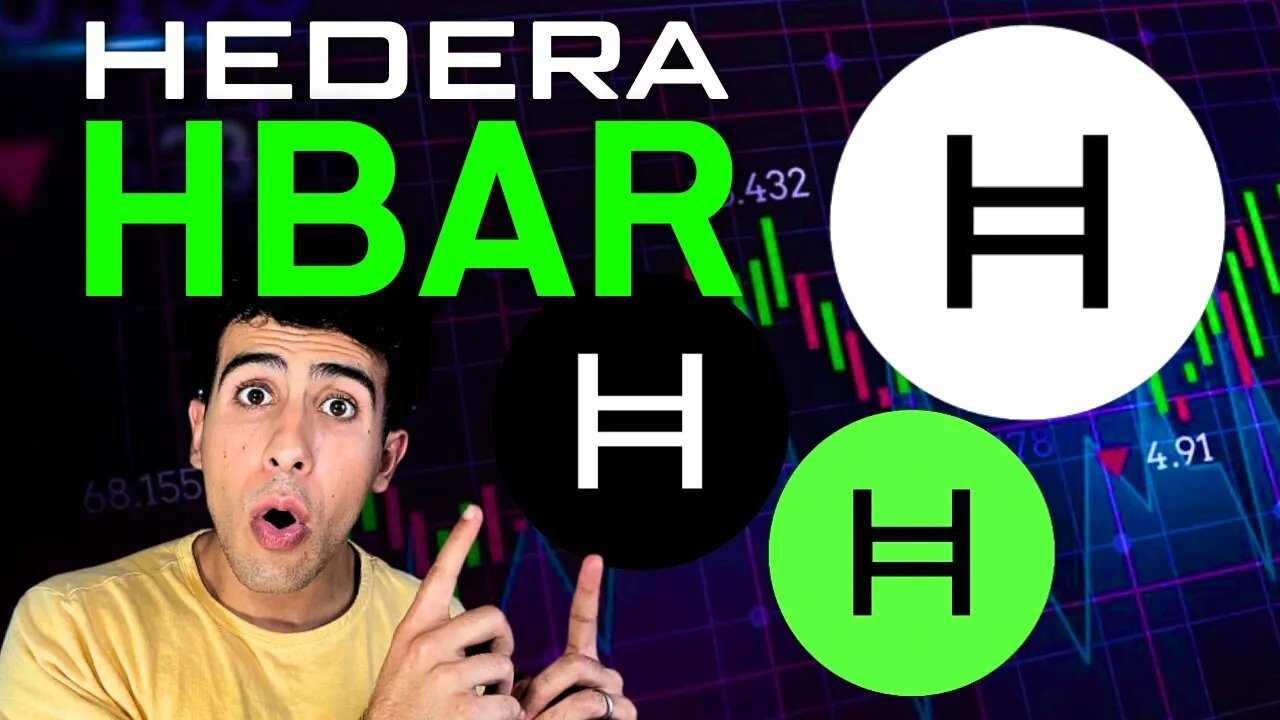 How Much Is 1000, 10000, Or 100000 HBAR? 🚀