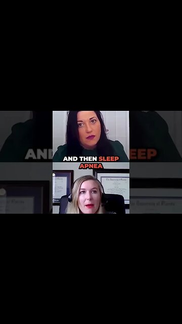 Uncovering the Surprising Connection Between Sleep Apnea and Heart Disease