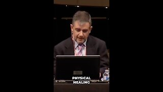 Why Word of Faith Followers Believe Physical Healing is Always God's Will -- JUSTIN PETERS